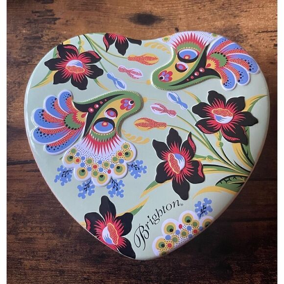 Brighton Necklace Case
(Case Only)   - Picture 2 of 5